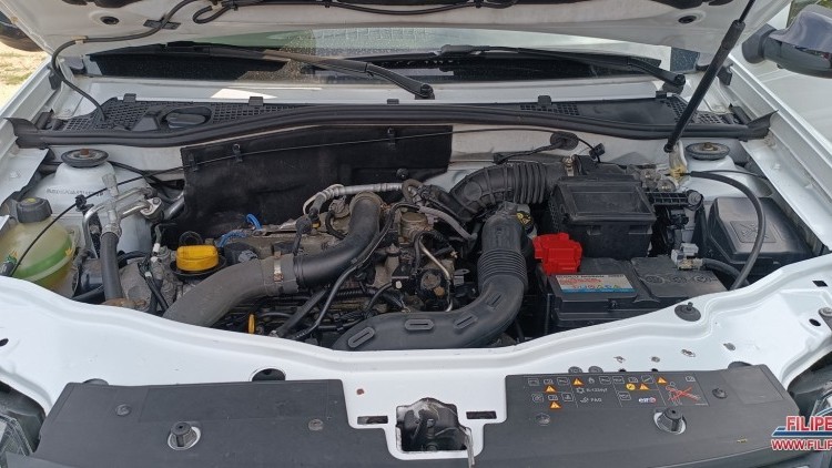 Dacia Duster 1.2 TCE
