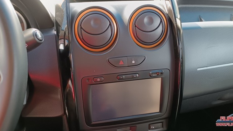 Dacia Duster 1.2 TCE