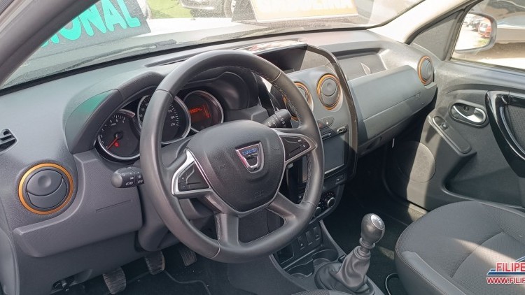 Dacia Duster 1.2 TCE