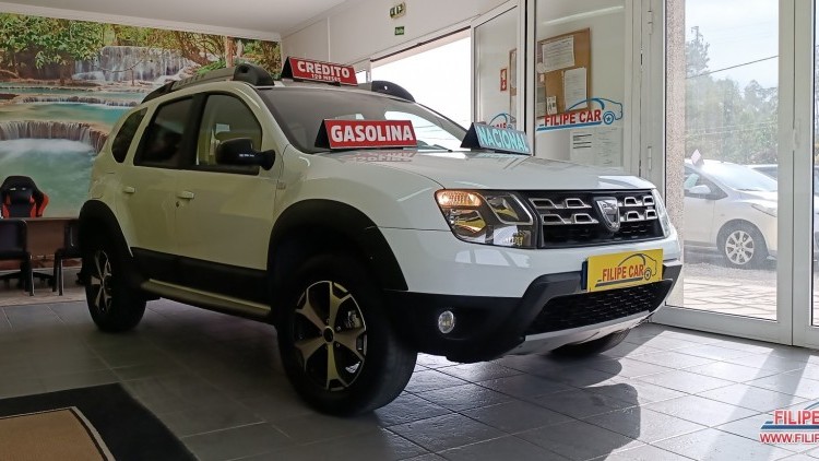 Dacia Duster 1.2 TCE