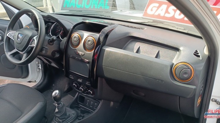 Dacia Duster 1.2 TCE