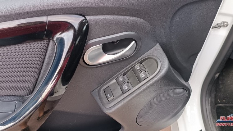 Dacia Duster 1.2 TCE