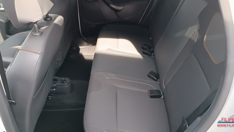 Dacia Duster 1.2 TCE