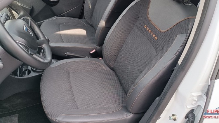 Dacia Duster 1.2 TCE