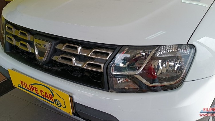 Dacia Duster 1.2 TCE