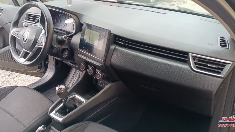 Renault Clio 0.9 TCE