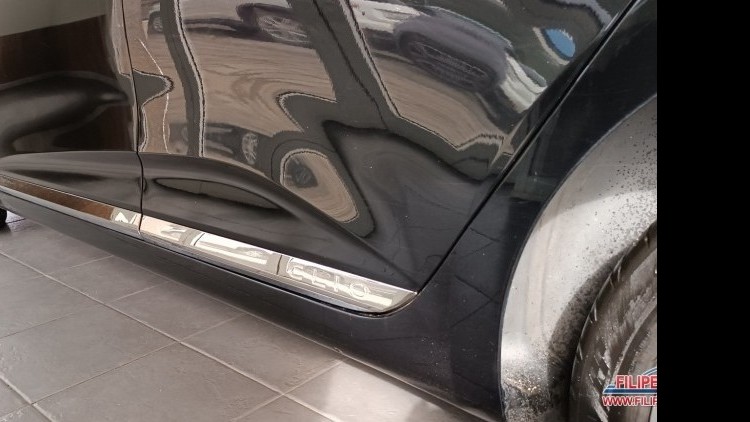 Renault Clio 0.9 TCE