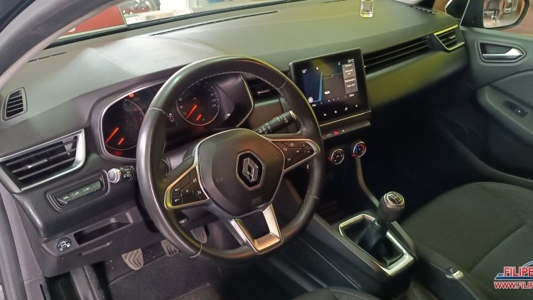 Renault Clio 0.9 TCE