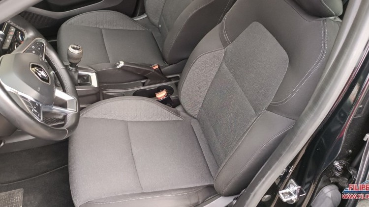 Renault Clio 0.9 TCE