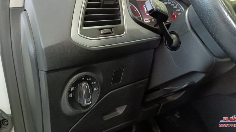 Seat Leon ST 2.0 TDI FR