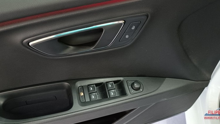 Seat Leon ST 2.0 TDI FR