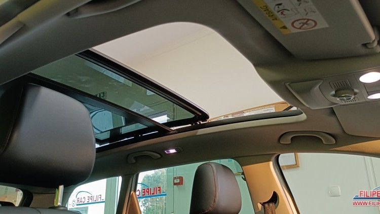 Seat Leon ST 2.0 TDI FR