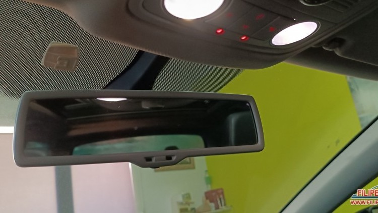 Seat Leon ST 2.0 TDI FR