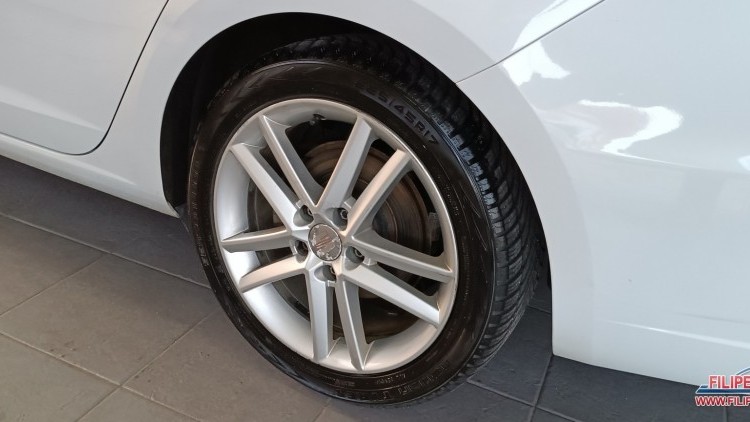 Seat Leon ST 2.0 TDI FR