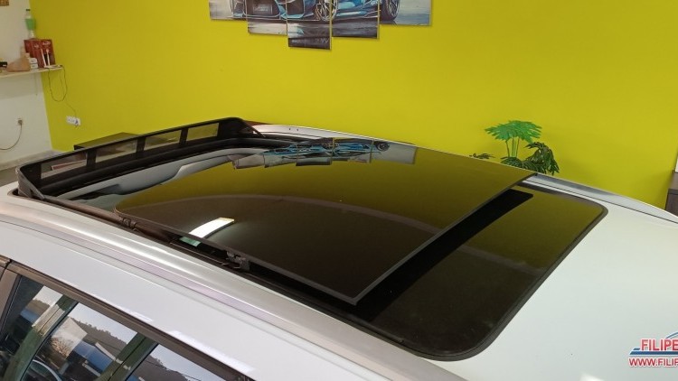 Seat Leon ST 2.0 TDI FR