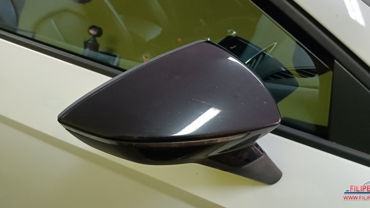 Seat Leon ST 2.0 TDI FR