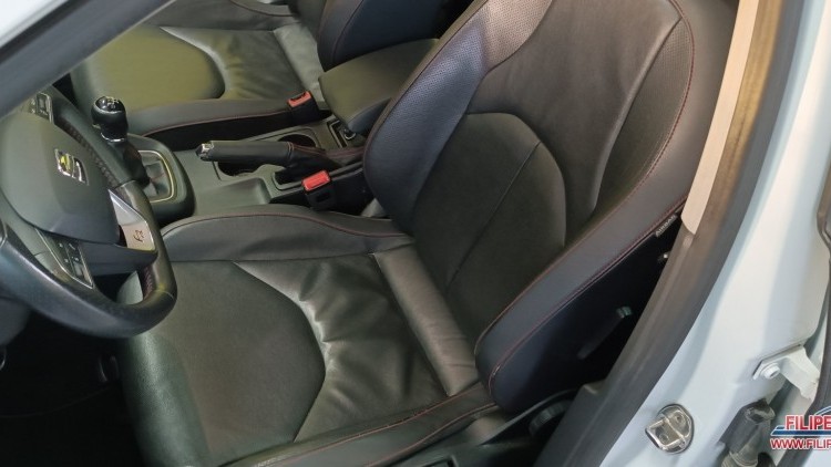 Seat Leon ST 2.0 TDI FR