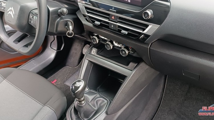 Citro&euml;n C4 HDI LIVE PACK BUSINESS