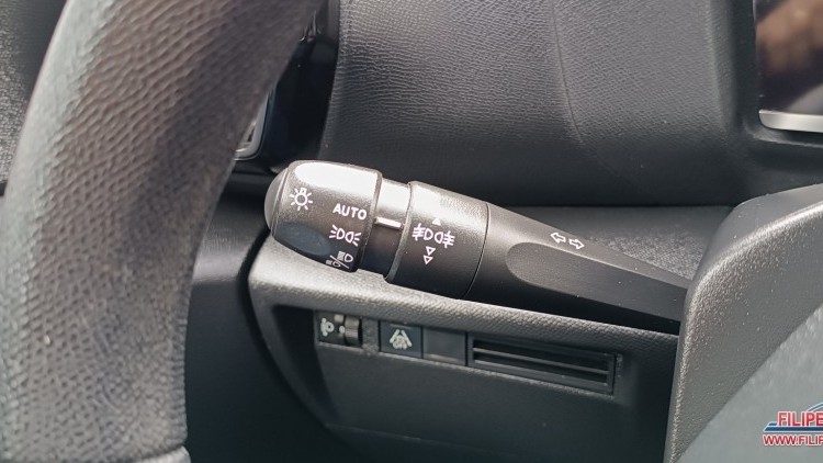 Citro&euml;n C4 HDI LIVE PACK BUSINESS