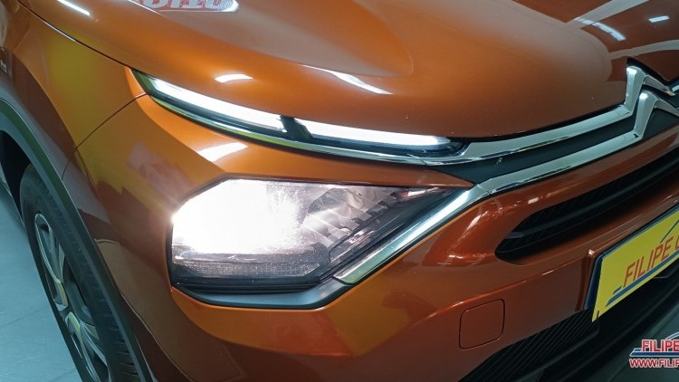 Citro&euml;n C4 HDI LIVE PACK BUSINESS