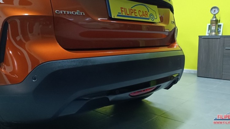 Citro&euml;n C4 HDI LIVE PACK BUSINESS