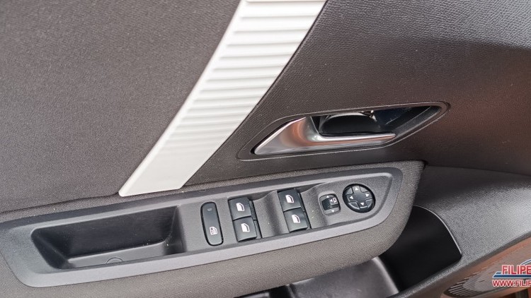 Citro&euml;n C4 HDI LIVE PACK BUSINESS