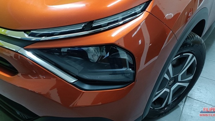 Citro&euml;n C4 HDI LIVE PACK BUSINESS