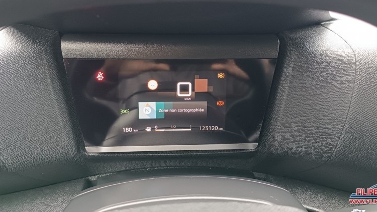 Citro&euml;n C4 HDI LIVE PACK BUSINESS
