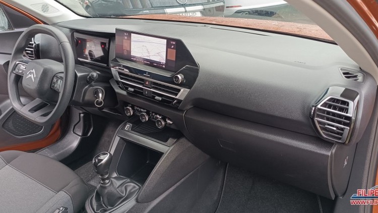 Citro&euml;n C4 HDI LIVE PACK BUSINESS