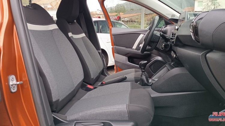 Citro&euml;n C4 HDI LIVE PACK BUSINESS