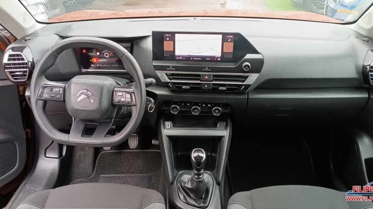 Citro&euml;n C4 HDI LIVE PACK BUSINESS