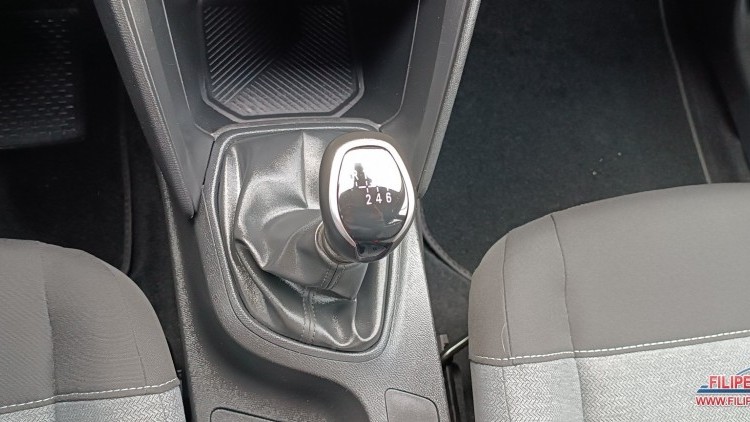 Citro&euml;n C4 HDI LIVE PACK BUSINESS