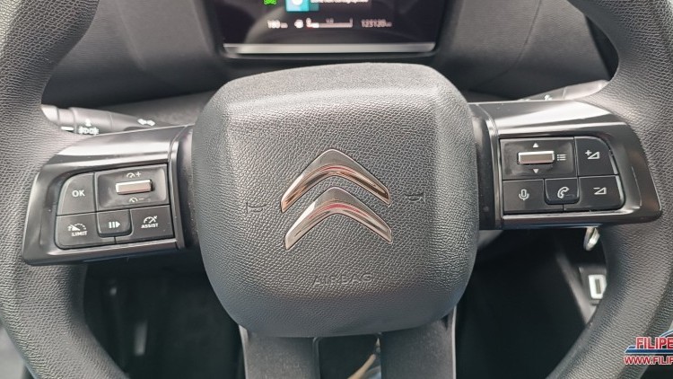 Citro&euml;n C4 HDI LIVE PACK BUSINESS