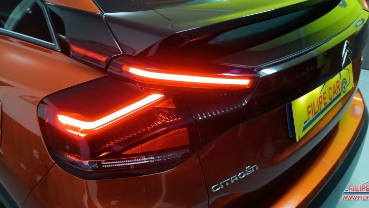 Citro&euml;n C4 HDI LIVE PACK BUSINESS