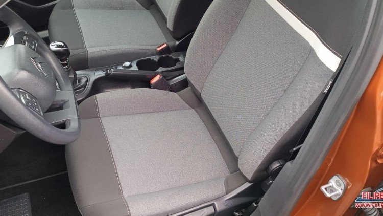 Citro&euml;n C4 HDI LIVE PACK BUSINESS