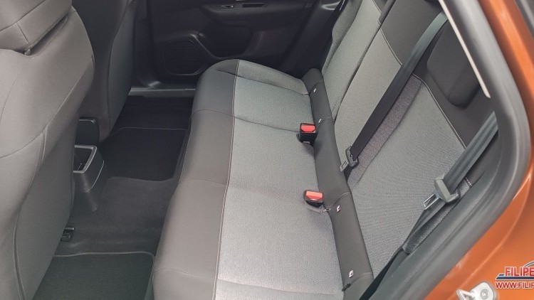 Citro&euml;n C4 HDI LIVE PACK BUSINESS