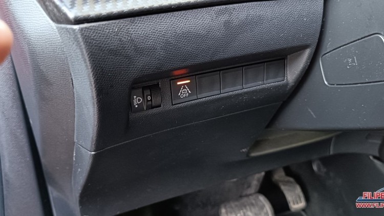 Peugeot 2008 BLUE HDI ALLURE PACK EAT8