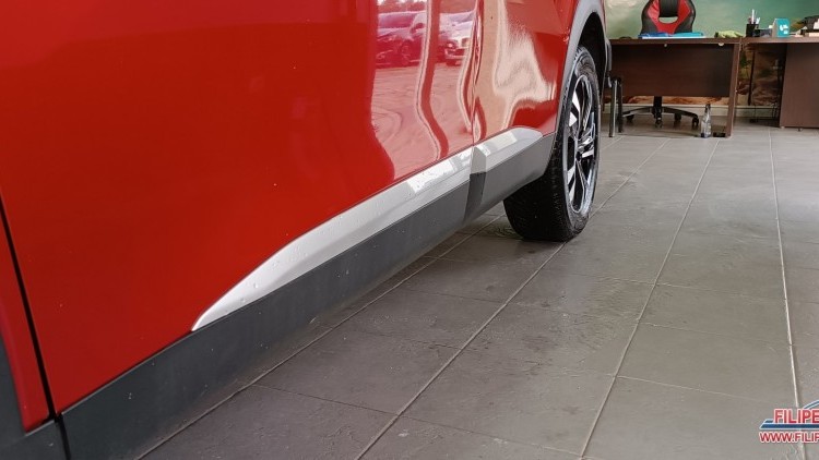 Peugeot 2008 BLUE HDI ALLURE PACK EAT8