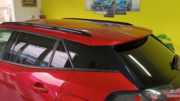 Peugeot 2008 BLUE HDI ALLURE PACK EAT8