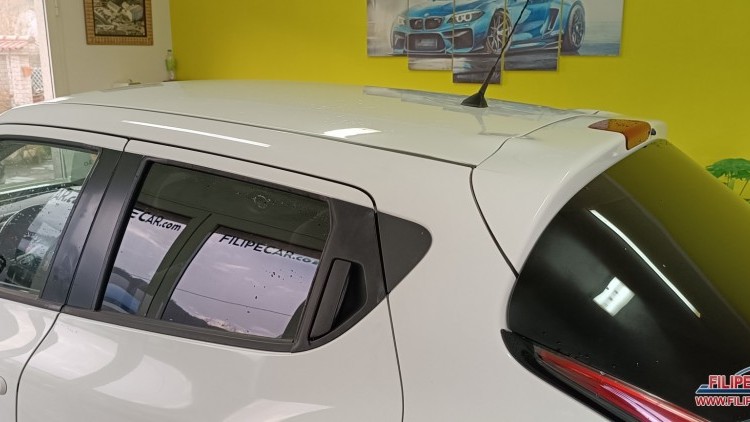 Nissan Juke 1.2 DIG-T N-CONNECTA