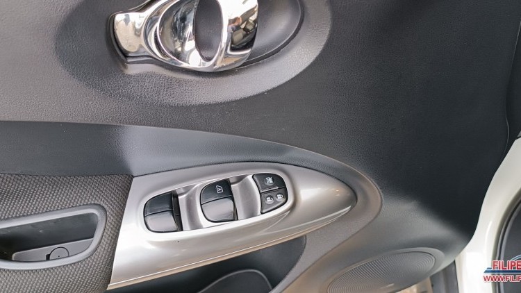 Nissan Juke 1.2 DIG-T N-CONNECTA