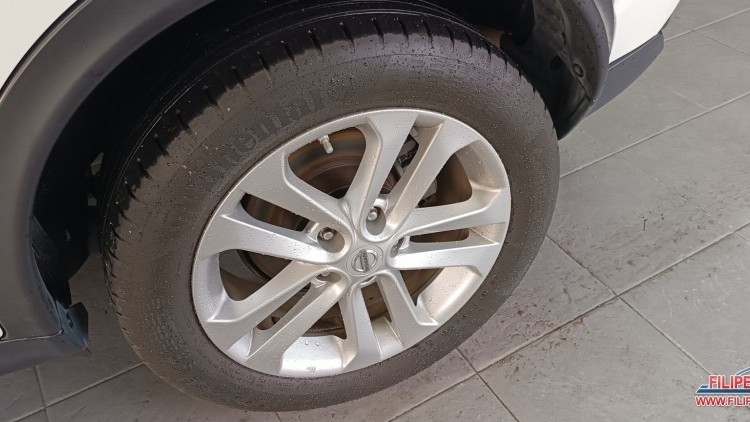 Nissan Juke 1.2 DIG-T N-CONNECTA