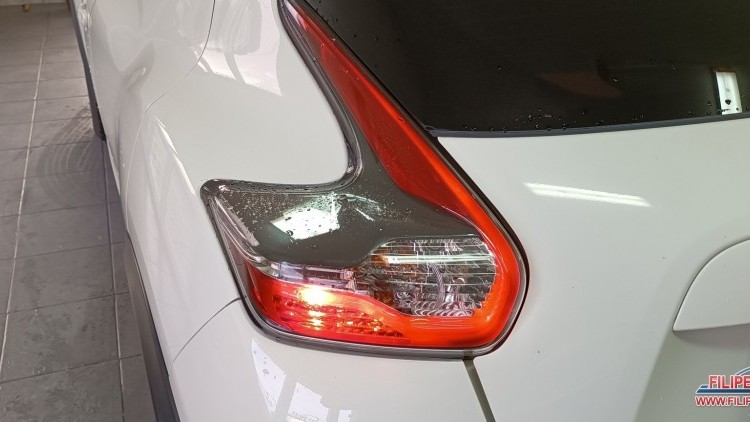 Nissan Juke 1.2 DIG-T N-CONNECTA